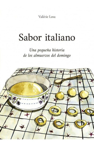 Sabor Italiano