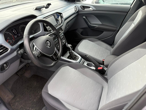 Volkswagen T-Cross 1.6 Comfortline At