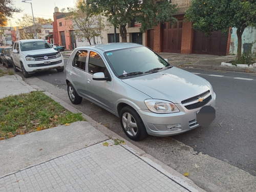Chevrolet Celta 1.4 Ls+aa
