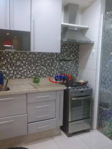 Imagem 17 de 29 de Apartamento Centro, São Bernardo Do Campo. - Ap1333