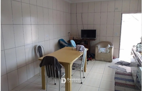 Casa Vila Nova Cachoeirinha Sp Zn - 22200-1