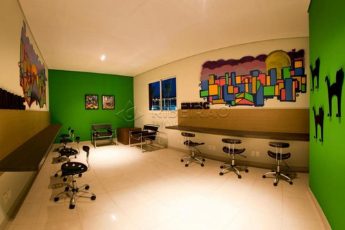 Imagem 10 de 10 de Apartamentos - Ref: V5275