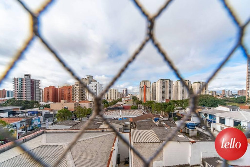 Imagem 9 de 30 de Apartamento - Ref: 226811
