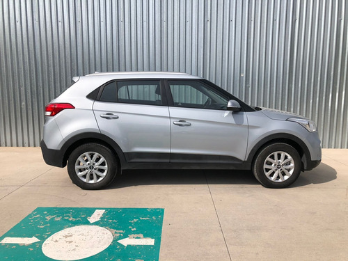 Imagen 6 de 15 de Hyundai Creta 2020 1.6 Gls Mt