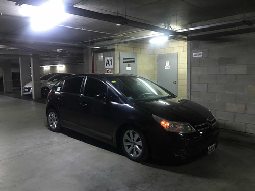 Citroën C4 2.0 Hdi Exclusive Am70 2010