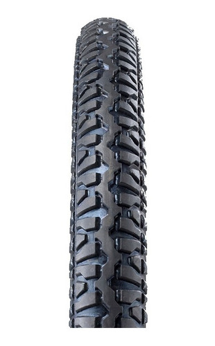 Cubierta Rueda X 1 Unidad Rodado 26 X 2.125 (54-559) Timalo Color Negro
