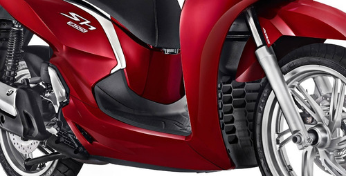 Sh 300i