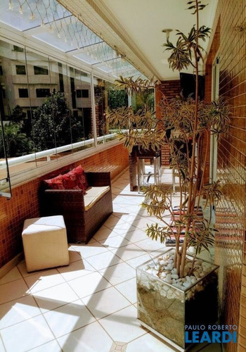 Imagem 8 de 15 de Apartamento - Santana - Sp - 555978