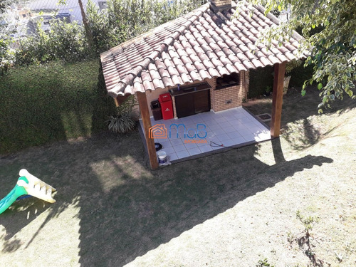 Imagem 28 de 30 de Excelente Cobertura Duplex De 04 Qtos, Sendo 02 Suítes Na Riviera - Cob003