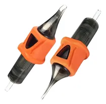 Comprar 5 Cartuchos Universal Tatuagem 1\u002F3\u002F5\u002F7\u002F9\u002F11\u002F13\u002F15\u002F19\u002F25\u002F27