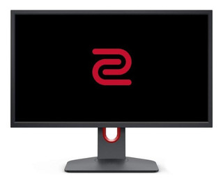 Monitor Gamer Benq Zowie Xl2540k, 24,5, 240 Hz, Esports Pro