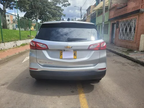 Chevrolet Equinox 1.5 Ls