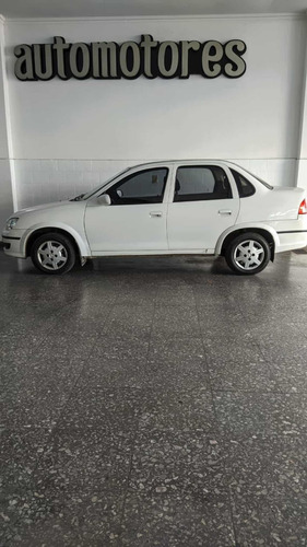 Chevrolet Classic 1.4 Ls Coin Gnc 2015 Financio/permuto!!