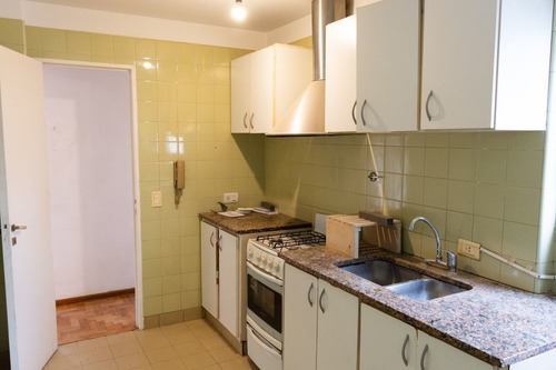 Imagen 7 de 28 de Departamento En Venta En Palermo