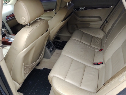 Imagen 7 de 18 de Audi A6 3.0 Tdi V6 Tiptronic Quattro 2005