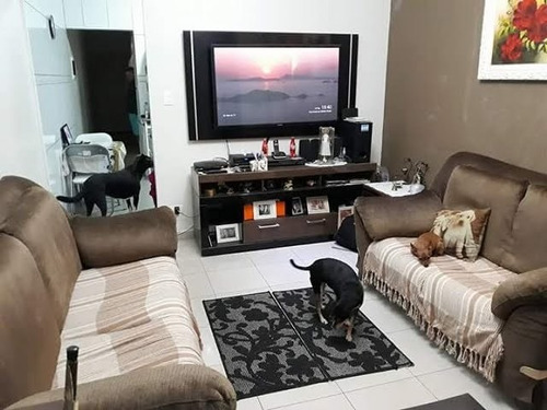 Imagem 2 de 15 de Casa Sobrado Para Venda, 2 Dormitório(s), 142.1m² - 10022