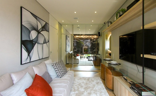 Imagem 6 de 30 de Apartamento - Ap03087 - 69221022