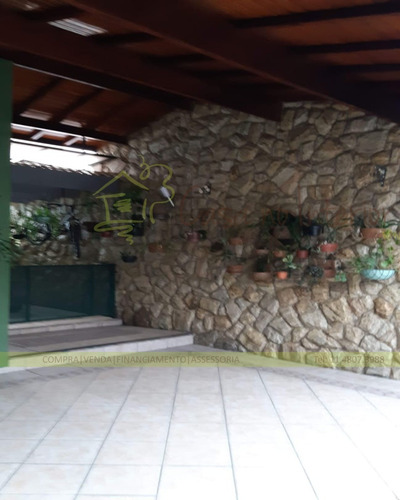 Imagem 28 de 28 de Casa - Ca00365 - 70505115