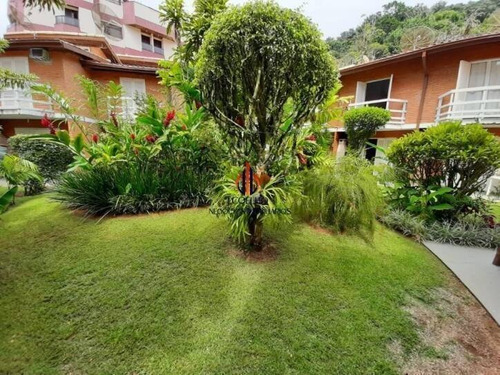 Imagem 11 de 16 de Apartamento Em Barra Da Lagoa, Ubatuba/sp De 70m² 2 Quartos À Venda Por R$ 420.000,00 - Ap2343369-s