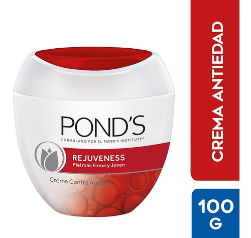 Crema Pond's Rejuveness Antiarrugas 100g