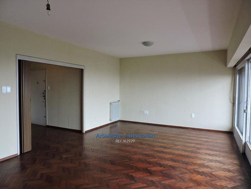 Imagen 8 de 24 de Parque Rodo Vista Rambla!!!! 3 Dormitorios + 2 Baños+gge!!!