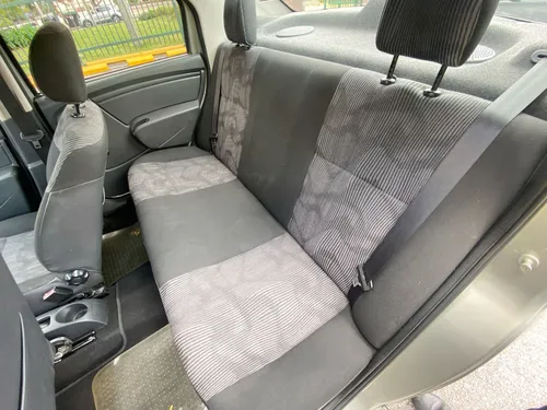 Renault Logan 1.6 Expression Fii