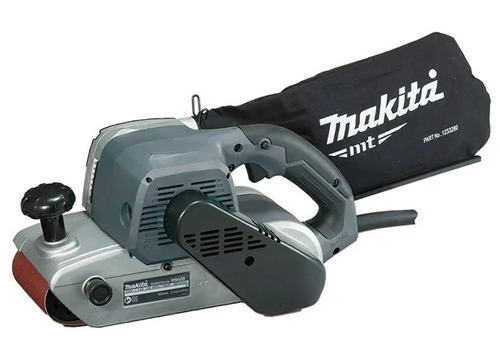 Lijadora Banda Makita M9400g 100x610mm 940w Po | Envío gratis
