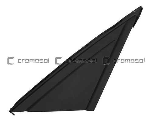 Moldura Triangular De Espejo Focus Mk3-i (kd) 2013 A 15 Izq