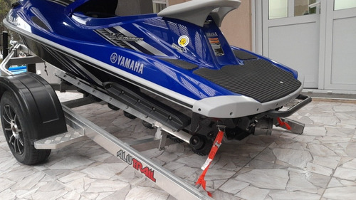 Imagen 8 de 10 de Yamaha Vx 1100