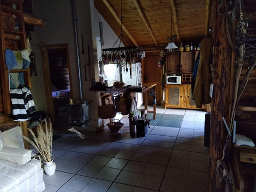 Complejo De Cabañas En Venta En Epuyen - Se Acepta Permuta En Caba (consultar Condiciones)