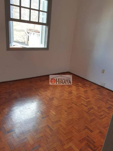 Imagem 7 de 15 de Casa Com 2 Dormitórios Para Alugar, 233 M² Por R$ 1.800,00/mês - Taquaral - Campinas/sp - Ca1651
