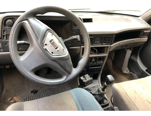 Imagem 6 de 7 de Gm Kadett Gsi 1996 Sucata Somente Peças