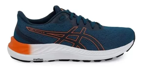 Tenis Asics Gel Excite 8 Amplifoam Everyday Comfort Original