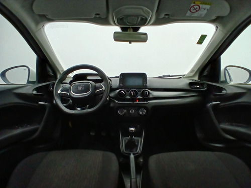 Fiat Cronos 1.3 FIREFLY FLEX DRIVE MANUAL