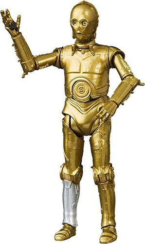 Star Wars The Vintage Collection See-threepio (c-3po)