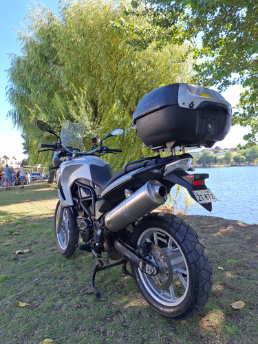 F 650 Gs Año 2011