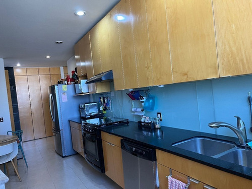 Venta Depto En Lo Alto Bosque Real