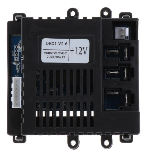 Receptor De Control Remoto De Plástico Para Accesorios De