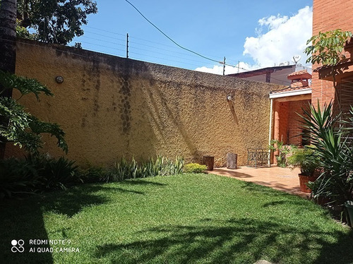 Imagen 13 de 13 de Cod: Inc-048 Casa En Venta En Urb. El Trigal Valencia