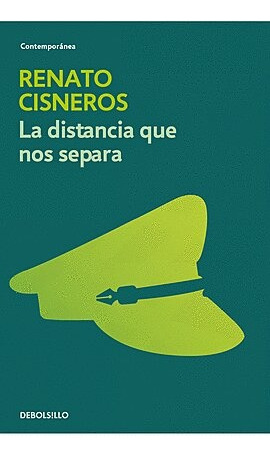 La Distancia Que Nos Separa - Renato Cisneros