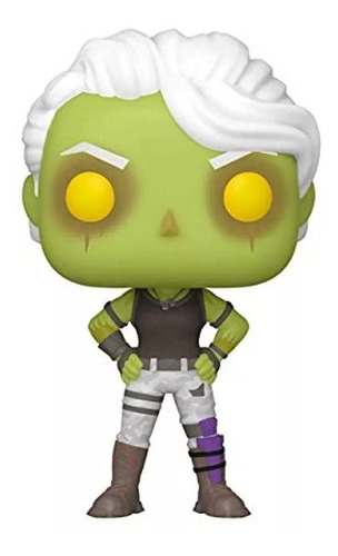 Funko Pop! Ghoul Trooper Fortnite Sin Caja 