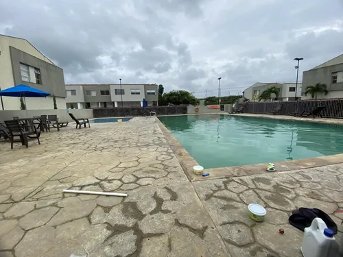 Venta De Casa Condominio En Ciudad Country