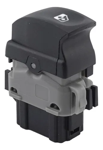 Interruptor De Ventana For Renault Clio 3 2005-2012