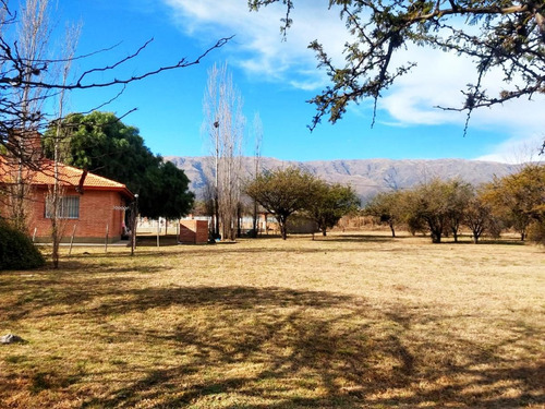 Imagen 6 de 7 de Terrenos 1000 M2 Venta Nuevo Merlo, Merlo San Luis