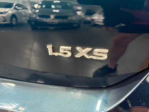 Toyota Etios 1.5 Xs My19