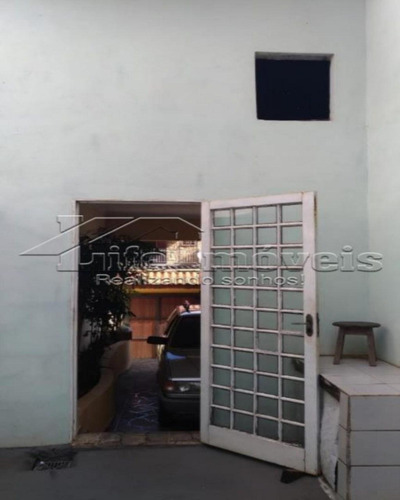 Imagem 14 de 15 de Casa - Parque Santa Barbara - Ref: 34166758 - V-ca0670