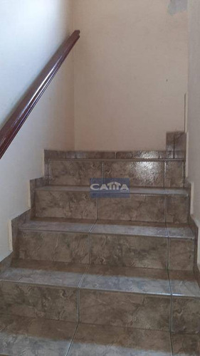 Imagem 24 de 30 de Sobrado Com 3 Dormitórios À Venda, 150 M² Por R$ 400.000,00 - Cidade Líder - São Paulo/sp - So15379
