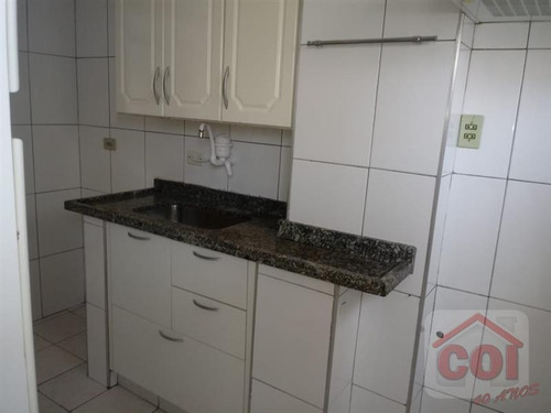 Imagem 4 de 8 de Apartamento Vila Mariana São Paulo/sp - 938