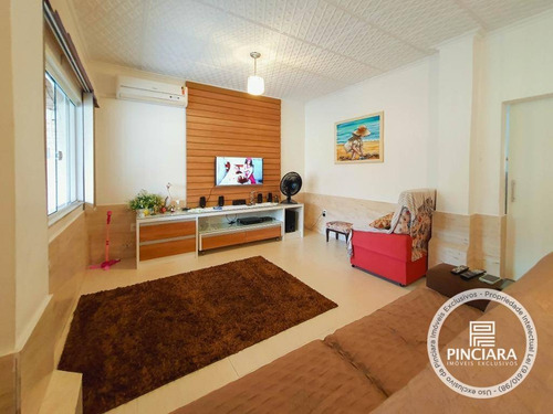 Imagem 4 de 30 de Casa Com 4 Quartos À Venda, 240 M² Por R$ 400.000 - Barro Vermelho - São Gonçalo/rj - Ca0135