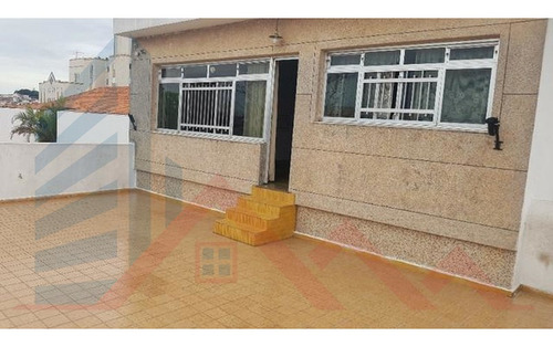 Imagem 15 de 21 de Casa São Paulo - Sp - 1262